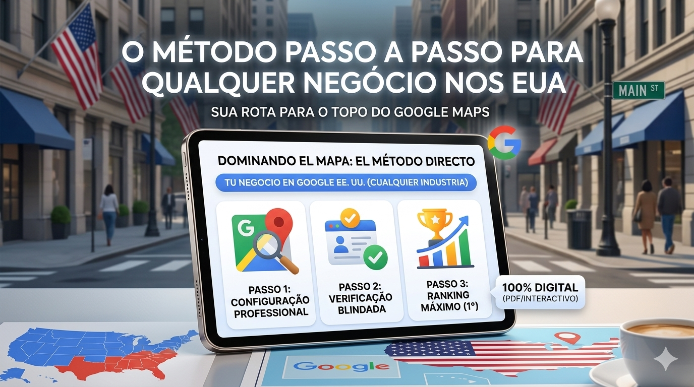 Google Maps Business Success